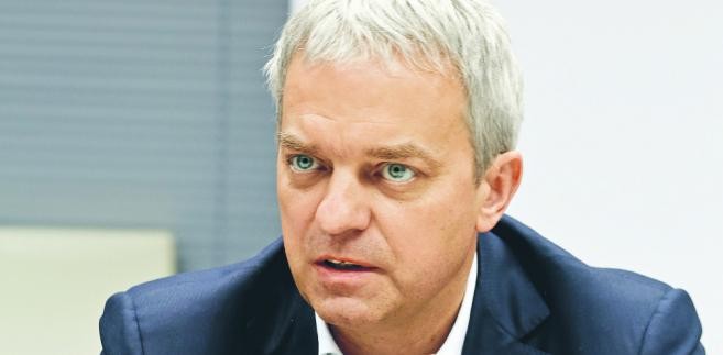 <b>Miejsce 4. Jacek Krawiec - PKN Orlen</b>
<br>
Zarobki: 3,10 mln złotych