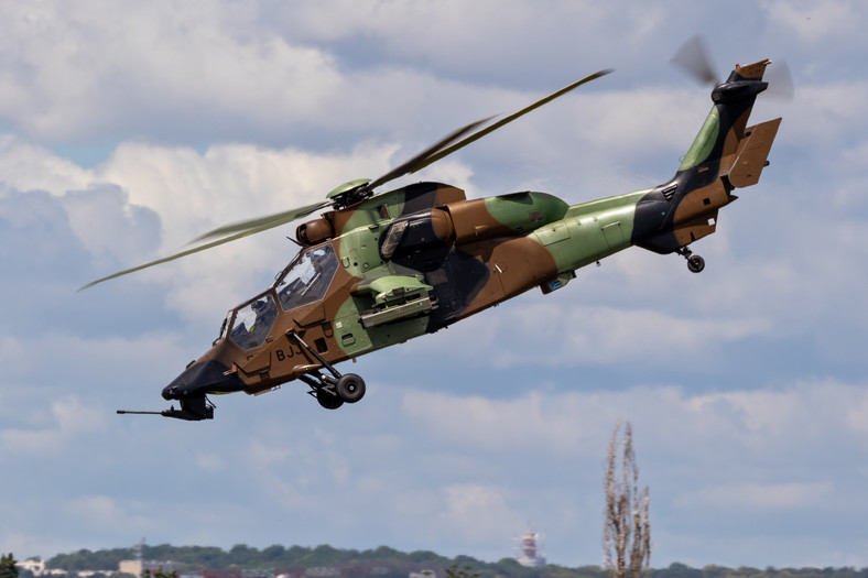 Eurocopter Tiger