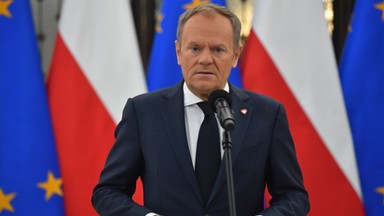 Donald Tusk zapowiedział powołanie trzech komisji śledczych