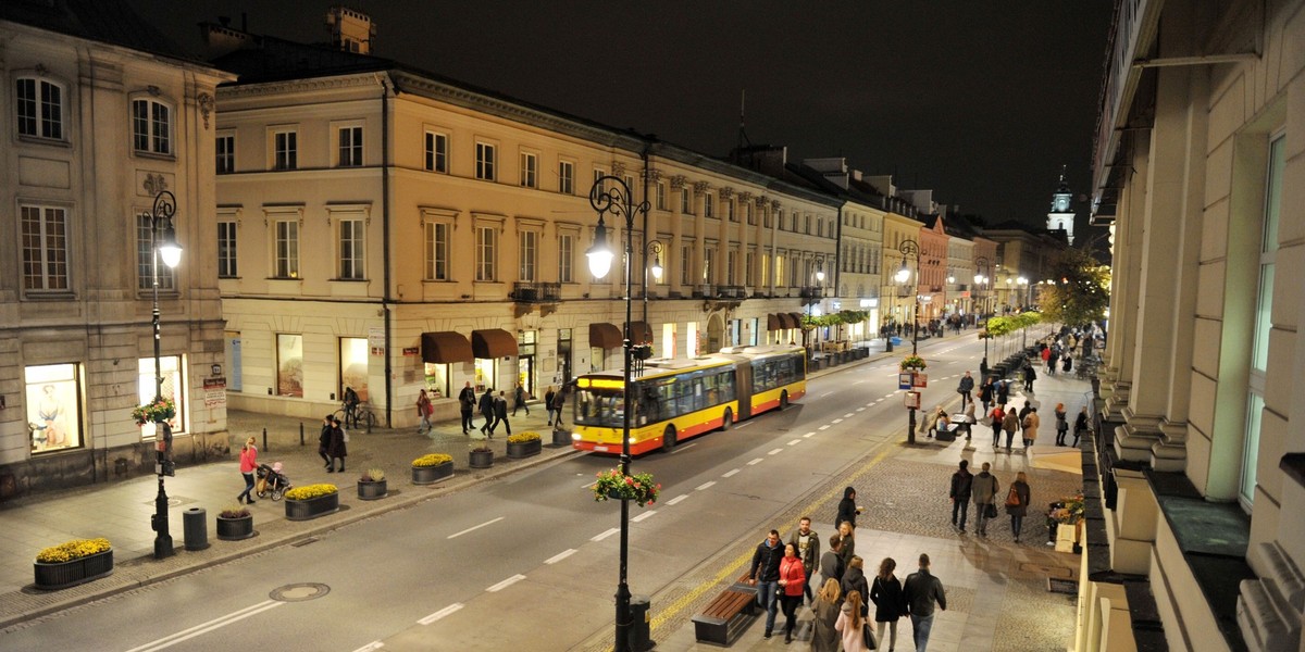 Polskę bardzo niewielki dystans dzieli od pierwszej dziesiątki zestawienia