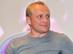 Adamczyk o nowej roli: Nie trzeba być przystojnym, by zagrać amanta