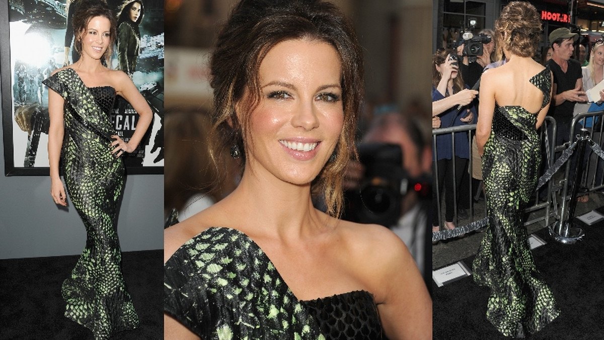 Kate Beckinsale