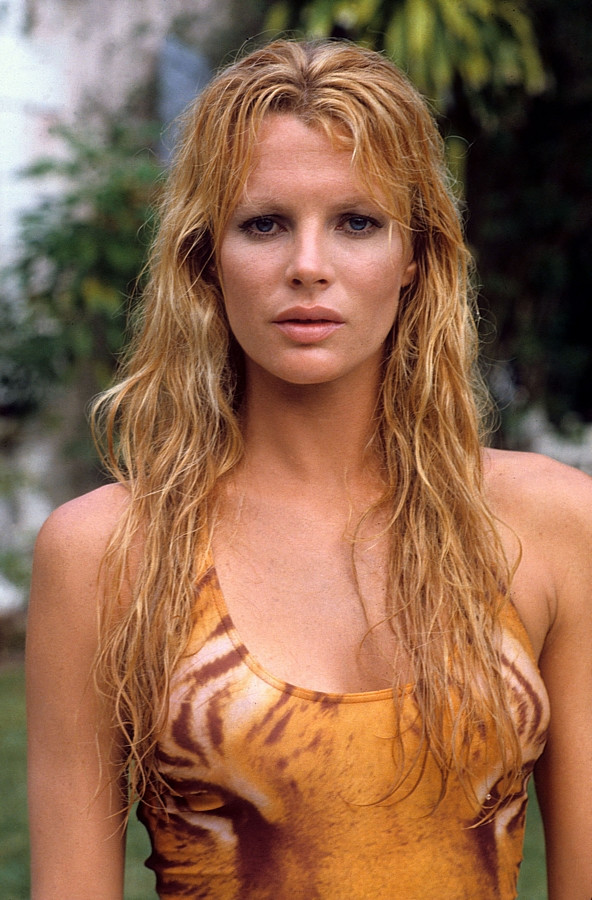 Kim Basinger kończy 59 lat