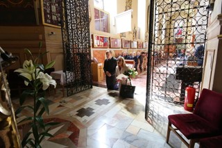 Kempa: Nadeszła sprawiedliwość, odebraliśmy emerytury waszym oprawcom