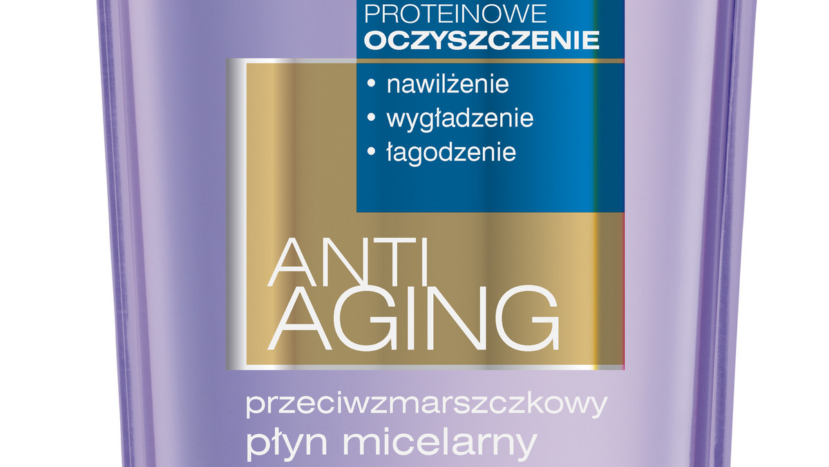 Lirene stworzyło linię produktów Anti-Aging specjalnie dla kobiet, które od kosmetyków oczekują funkcji odmładzających i przeciwzmarszczkowych. Produkty Lirene troszczą się o skórę po 30. roku życia, pomagając walczyć z brakiem jędrności i sprężystości.