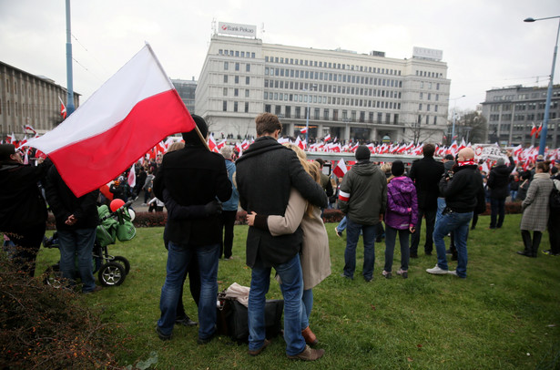 Niemieckie kluby złożyły Polakom życzenia z okazji Święta Niepodległości