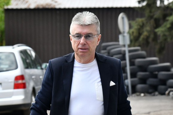 "SAŠA POPOVIĆ JE BIO U PRAVU, NEVEROVATNO" Adil otkrio dosad nepoznate detalje: "Nisam hteo to što je tražio od mene"