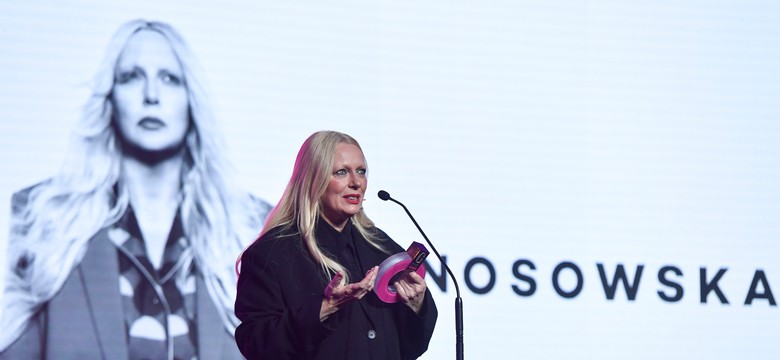 Katarzyna Nosowska odwołała występy. Jest oficjalne oświadczenie