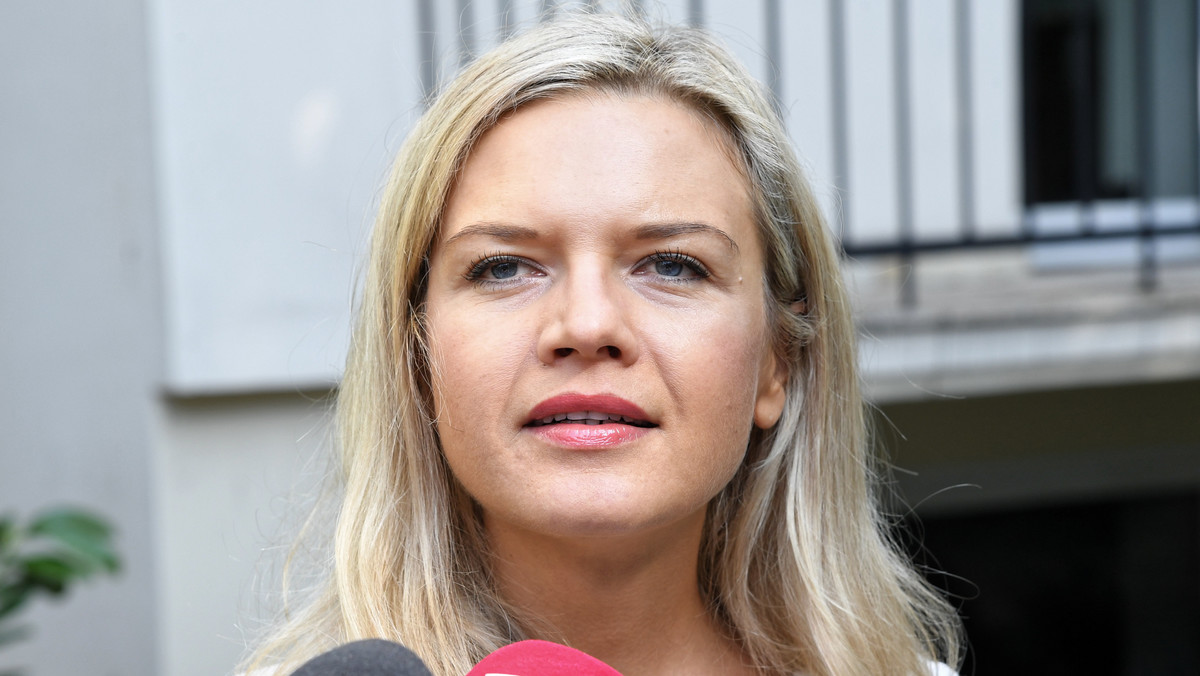 Małgorzata Wassermann: nie chcę spotykać się z zarzutem, że przesłuchanie Tuska jest elementem kampanii wyborczej