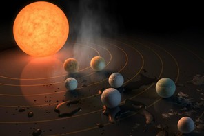 TRAPPIST-1