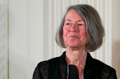 Literacki Nobel dla amerykańskiej poetki Louise Glück