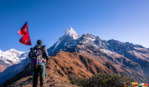 Nepal Lifestyle