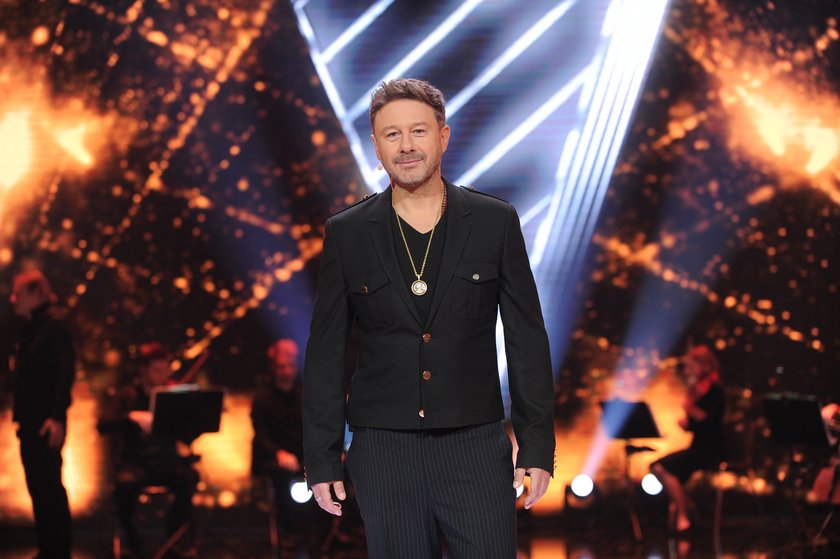 Kurski chwalił się oglądalnością "The Voice Senior" na wizji. Mina Piasecznego zdradziła wszystko