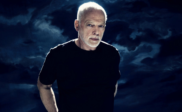 David Gilmour przedstawia nowy klip do "In Any Tongue" [WIDEO]