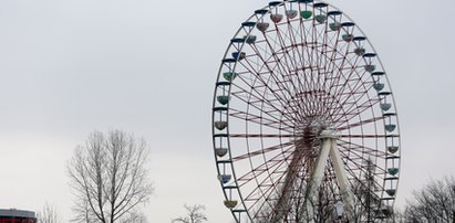 Wielkie zdzierstwo w parku rozrywki