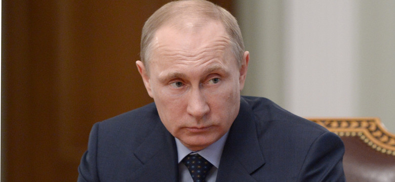 Dmitrij Trenin: To wojna Putina. Wszystko idzie zgodnie z jego planem