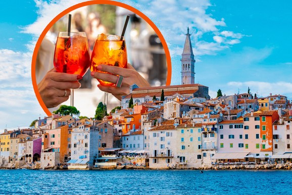 Jadran vrvi od turista tokom uskršnjeg vikenda! Cene niže,  najluksuzniji hoteli nemaju nijednu slobodnu sobu, početak sezone obećava