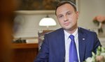 Prezydent o Powstaniu. Ujawnił historię z dzieciństwa