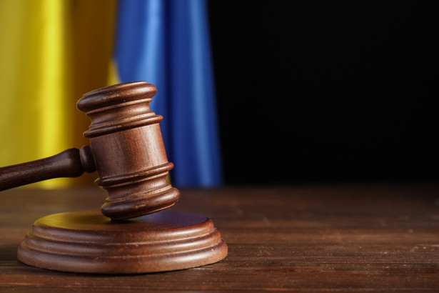 Choć oskarżony nie znajduje się obecnie w rękach ukraińskich organów ochrony prawa, to nie uniknie odpowiedzialności przed sądem.