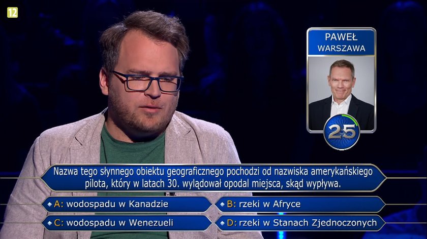 Mikołaj zadzwonił do taty