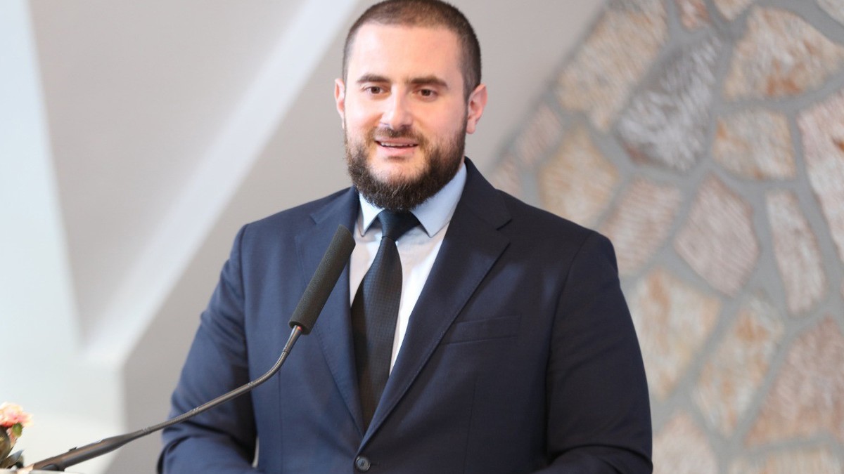 Usame Zukorlić