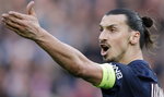 Zlatan szokuje: Francja to gówniany kraj!