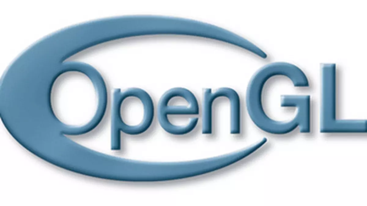 OpenGL 4.2 gotowe