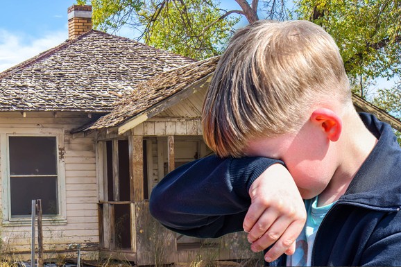 DEČAKA SILOVALA STANODAVKA (55) Njegovoj majci ponudila smeštaj, a onda usledio pakao: Žrtva progovorila nakon 10 godina