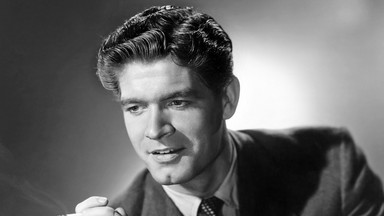 Stephen Boyd kusił jak Marylin Monroe. "Byliśmy kochankami w trzech różnych życiach"