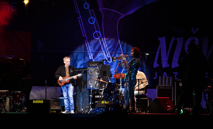 Belgrade Dixieland Orchestra