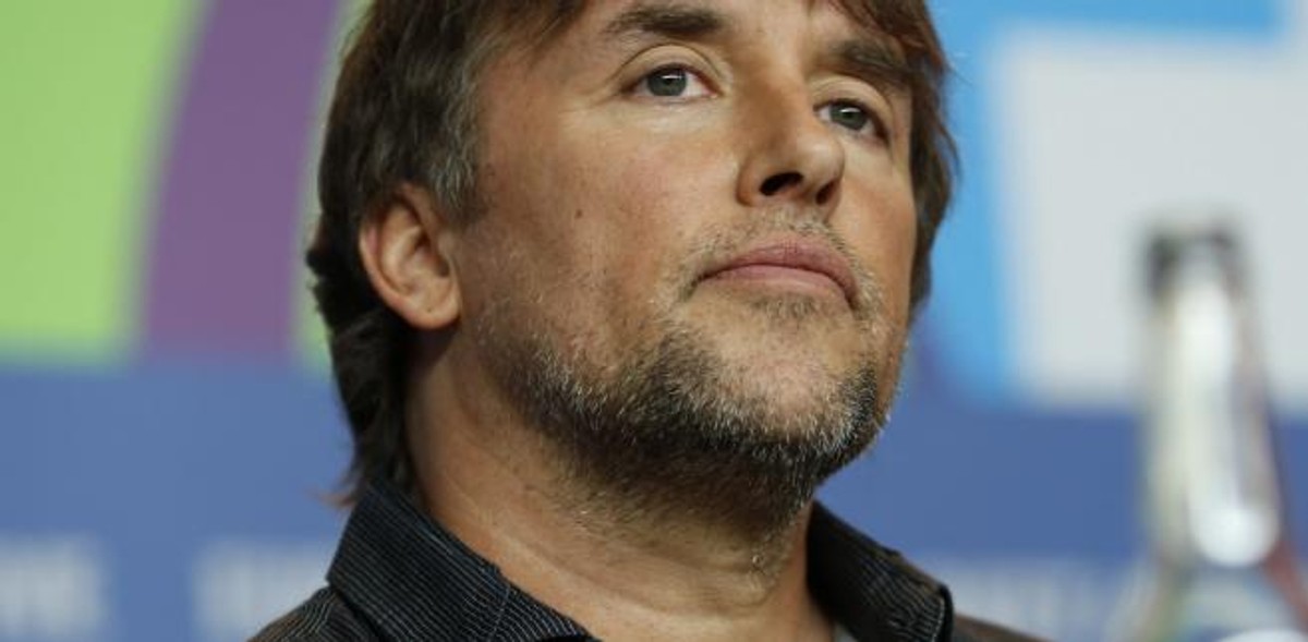 Richard Linklater