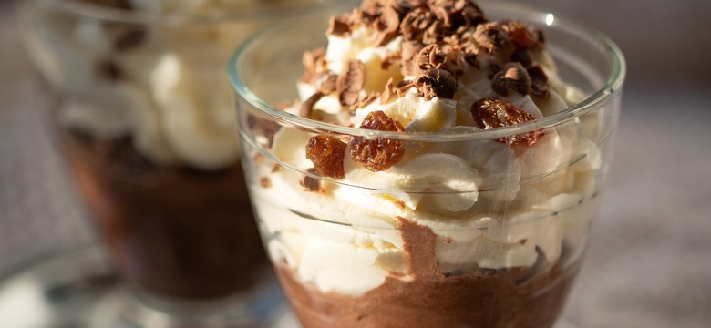 Tym pysznym deserem zajadano się w PRL, występował w kultowych filmach. Zrób na ostatki, mamy przepis