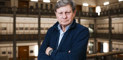 Leszek Balcerowicz: Polski Ład jest oszustwem!