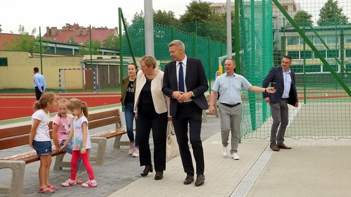 Kielce: Bożena Szczypiór nowym wiceprezydentem miasta. Zastąpi Danutę Papaj