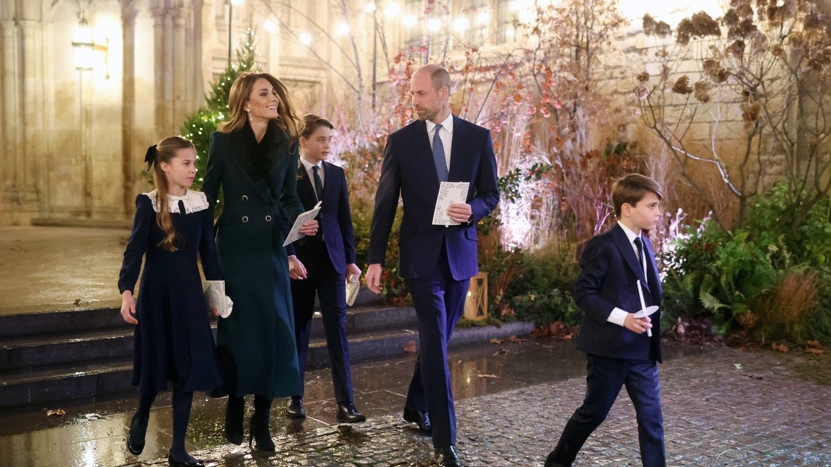 Kejt Midlton sa decom