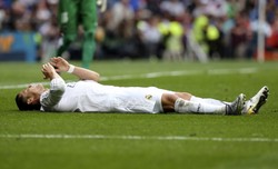 Cristiano Ronaldo może trafić do Paris Saint Germain