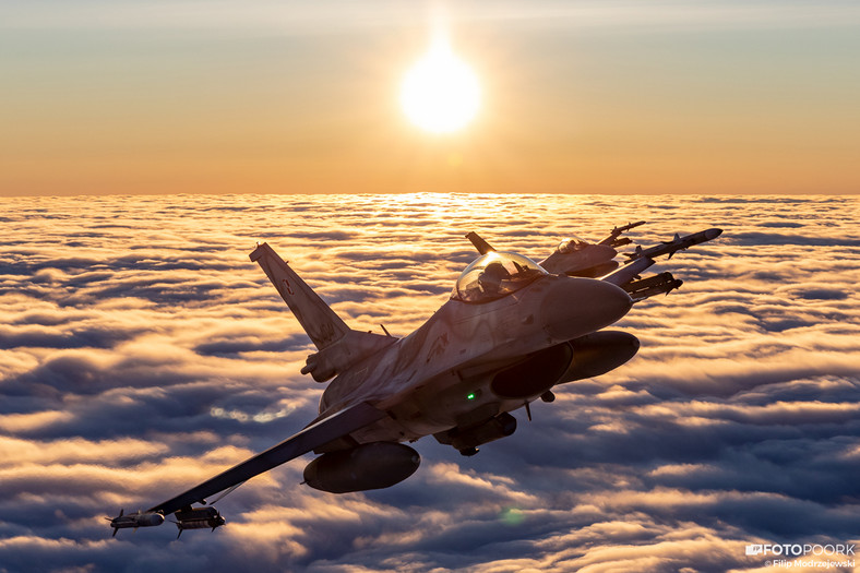 Baltic Air Policing 2019