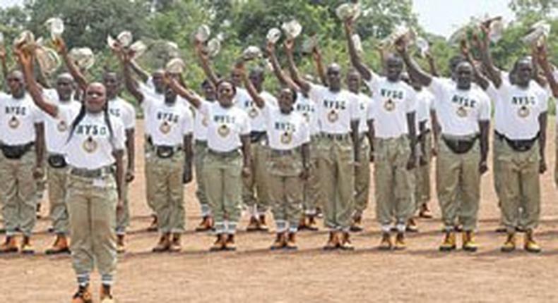 NSCDC arrests fake NYSC member in Jigawa