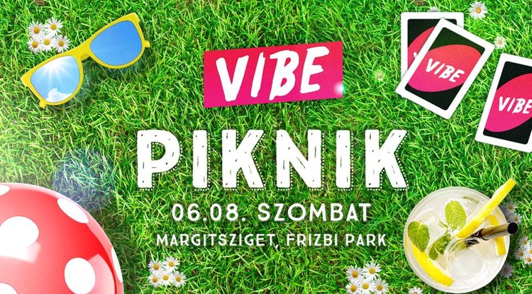 Vibe Piknik