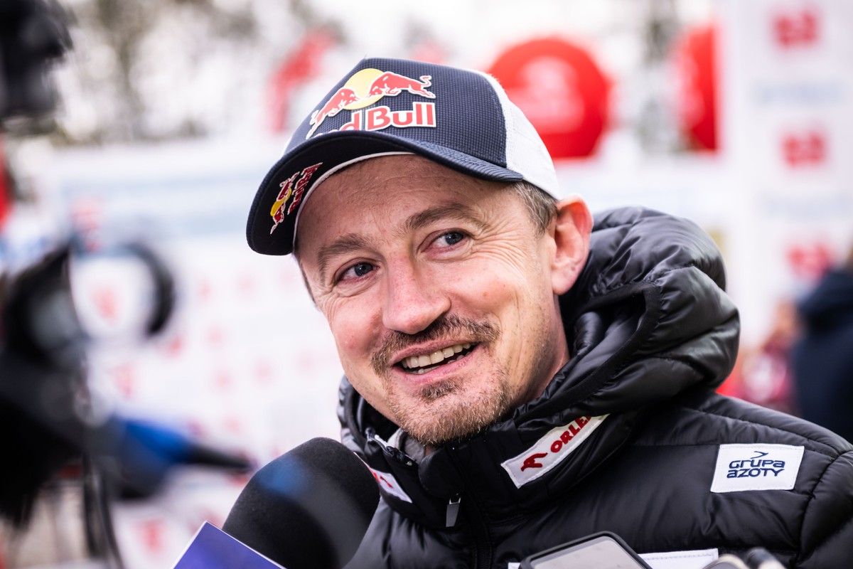 Adam Małysz