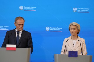 Roszak: W polskiej prezydencji nie potrzeba krzyku