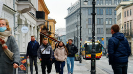 Jakie obostrzenia będą obowiązywać w Polsce od 1 marca? [LISTA]