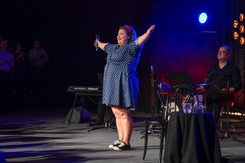 Dominika Gwit dzieli się z fanami swoimi ciążowymi rozterkami. O co się martwi?