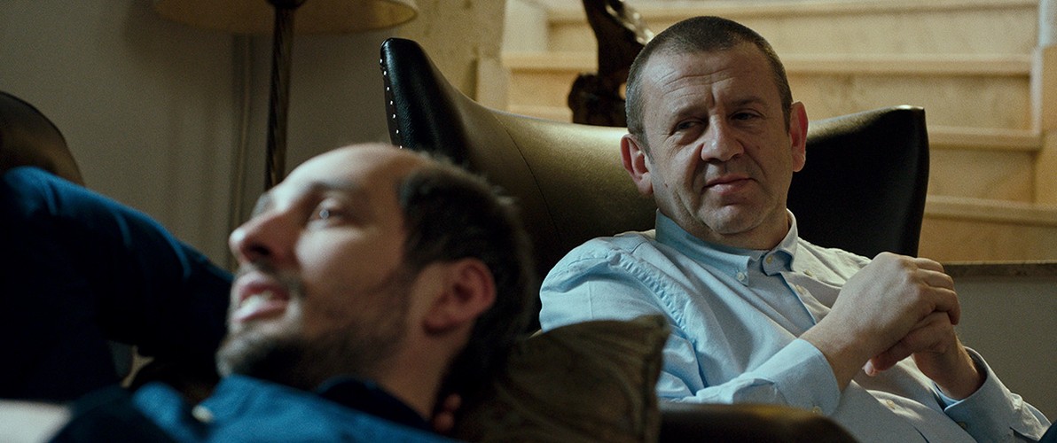 'Ana mon amour' w kinach od 20 października