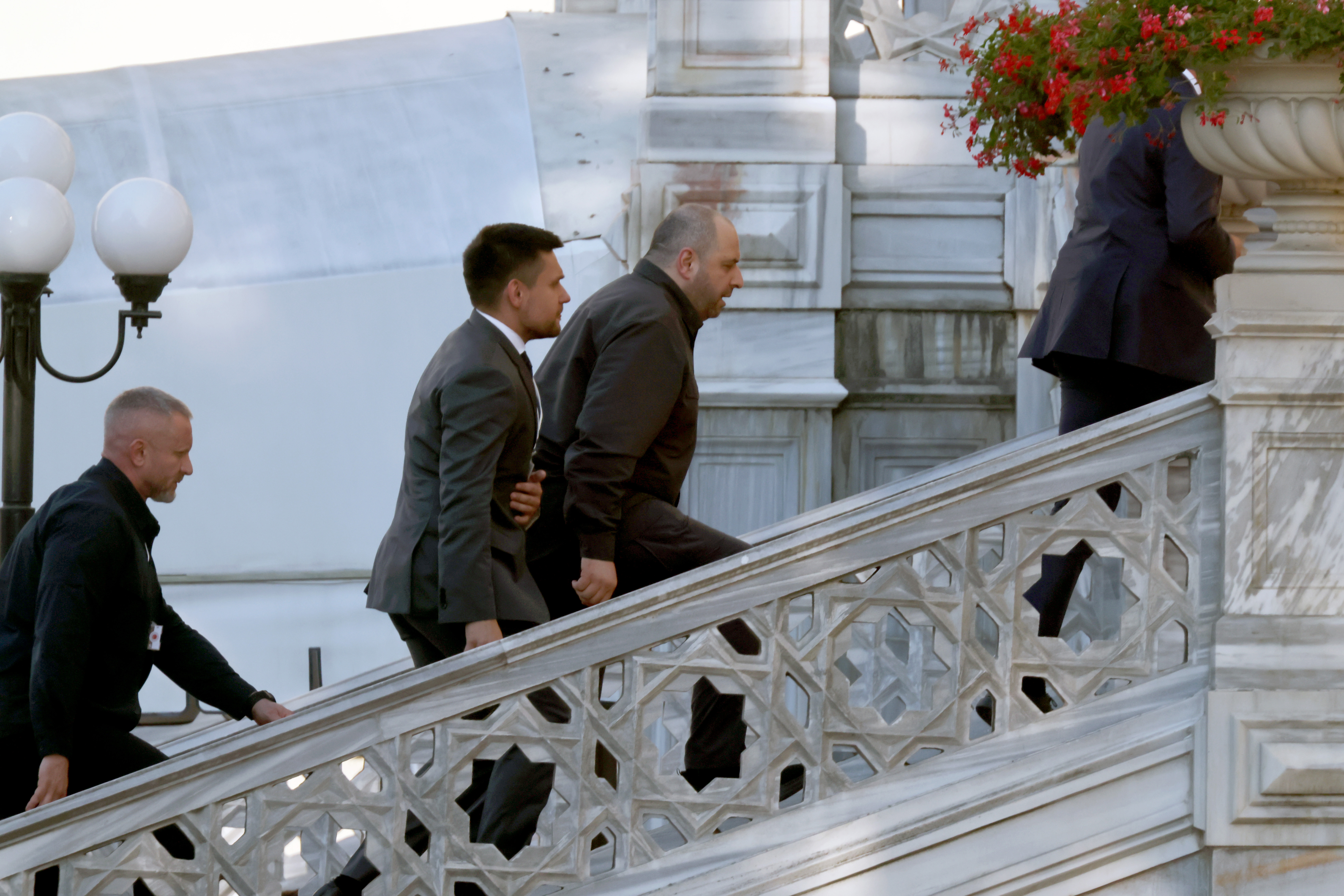 Ucraina chiede cessate fuoco completo dopo Istanbul