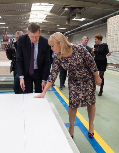 Elżbieta Bieńkowska