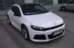 VW Scirocco R