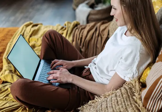 Cozy uniform - wybieramy najwygodniejsze ubrania na home office