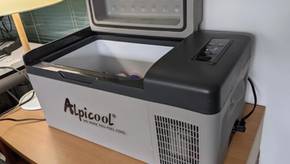 Immer cool unterwegs: Die beliebtesten Kompressor-Kühlboxen ab 20 Liter im Vergleich