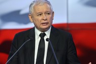 kaczyński konferencja 